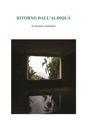 cover image of Ritorno dall'aldiquà